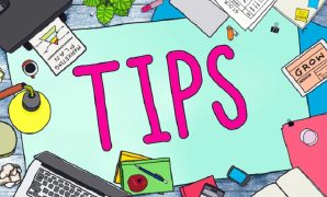 Career Tips for New Graduates