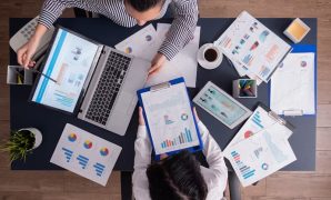 Google Ads Campaigns