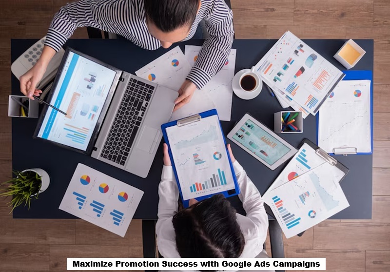 Google Ads Campaigns