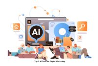 AI Tools for Digital Marketing